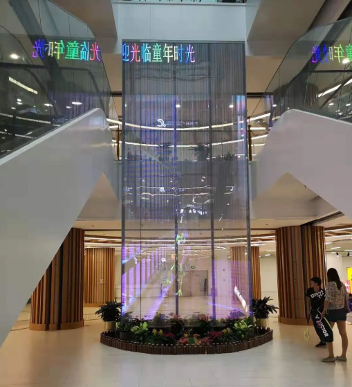 户外led显示屏