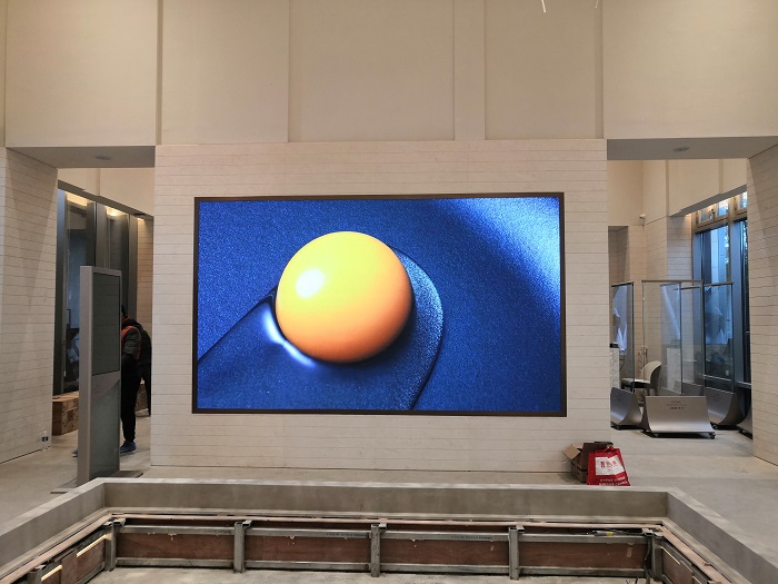 高清LED显示屏,