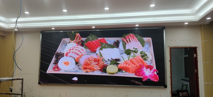 驻马店互动LED地砖屏,互动LED地砖屏