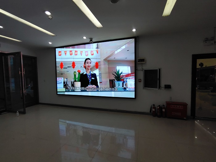 烟台LED透明屏,LED透明屏
