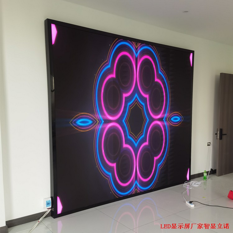 直播间led显示屏厂家