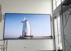 全彩LED显示屏厂家