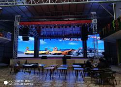 全彩LED显示屏厂家