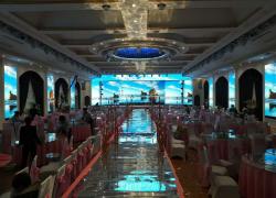 全彩LED显示屏厂家