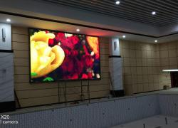 全彩LED显示屏厂家
