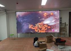 河南led显示屏