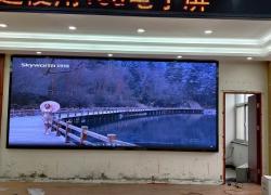 郑州全彩LED显示屏,户外LED显示屏