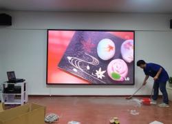 郑州led显示屏厂家,LED显示屏