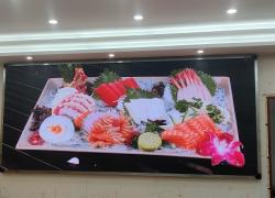 驻马店互动LED地砖屏,互动LED地砖屏