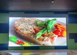 郑州LED显示屏，会议LED显示屏