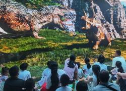 幻境空间元宇宙体验馆