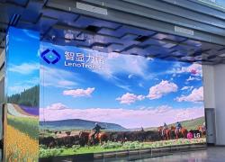 创意定制屏厂家