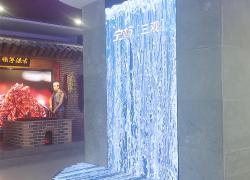 创意定制屏厂家