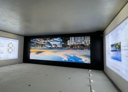 室内led显示屏厂家