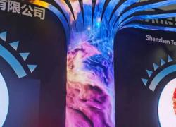 创意定制屏厂家