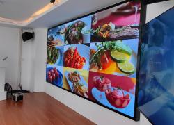 会议室led显示屏